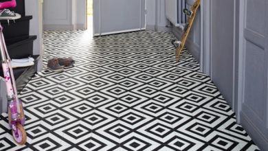 A new avenue to tread at this year’s Flooring Show