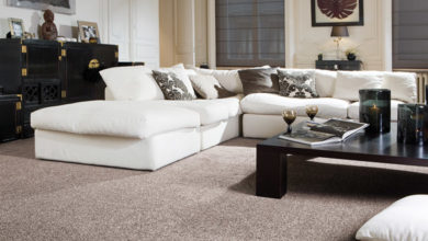 Crown Floors comes to Harrogate bigger and better than ever before!