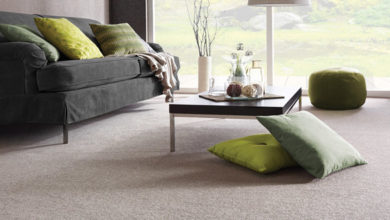Sophisticated style and impeccable performance join forces in Langholm from Crown Floors