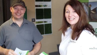 Feeling peckish? Join Recofloor at the ‘Bacon Butty’ events