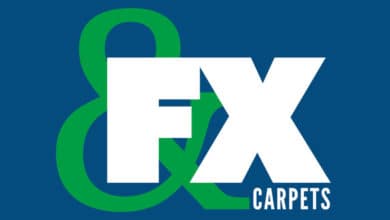 F&X Carpets reveals bright new look