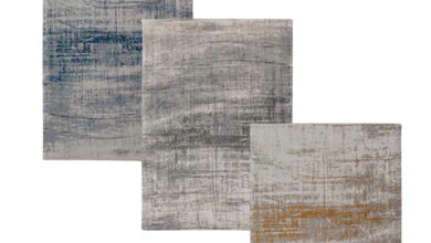 The latest from Louis at this year’s 100% Design