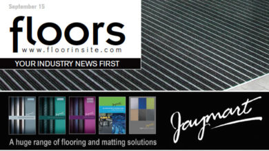 Floors Magazine September Edition Live 2