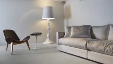 Lano Carpet Solutions innovates at Domotex