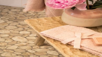 Leoline brings some added sparkle to Domotex
