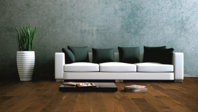 MORE REACH OUT FOR OSMO UK’s MORAVIA FLOORING