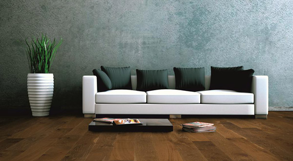 MORE REACH OUT FOR OSMO UK’s MORAVIA FLOORING