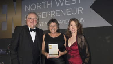 RSL WINS MANUFACTURER OF THE YEAR AWARD