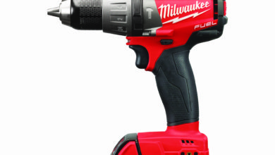 Milwaukee power tools sales surge as Brookes storms to British Superbike victory
