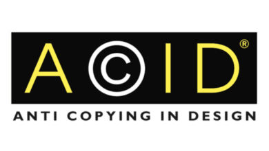 Its good to talk - Anti Copying in Design