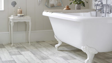 The ultimate in flooring style from Avenue Floors