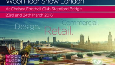 Wood Floor Show London - Sells out!