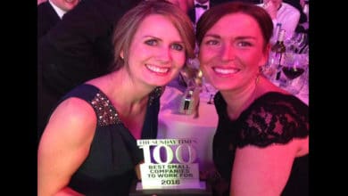 Instarmac climbs 40 places and secures top honour for the 7th year