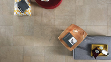 Solus Ceramics showcases pioneering tile ranges at Retail Design Expo 2016