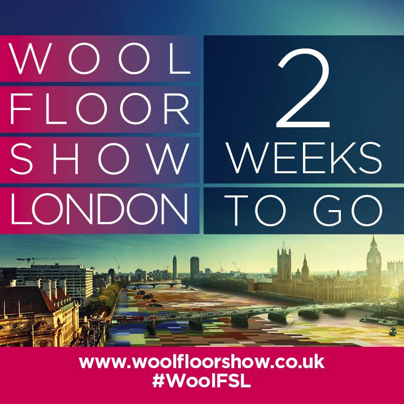 Wool Floor Show 2016