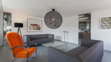 Dalhaus Dalsouple launches DalUni ultra smooth rubber flooring tiles