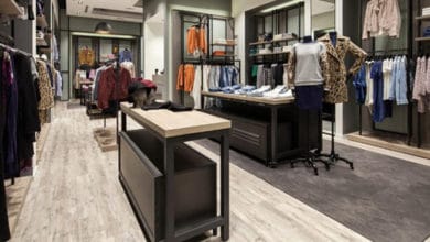 Gerflor wins ‘designers Oscars’ with Creation 70