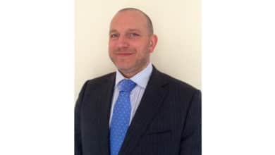 Sektor appoints new regional Sales Manager for Scotland