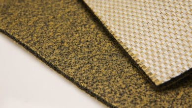 An enduring choice with floorwise rubber crumb underlay
