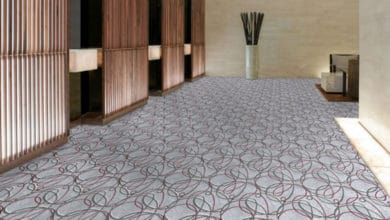 Brintons is quick off the mark with new collection