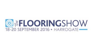 The Flooring Show 2016 Preview