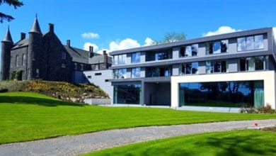 Future Plans Look Bright for Architects
