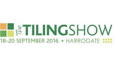 The Tiling Show 2016 Preview
