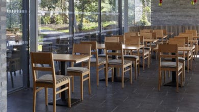  Welsh Slate is trusted to help deliver a medieval facelift