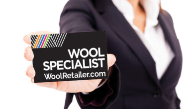 Wool Trends with the Campaign for Wool