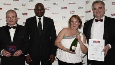 Underlay pioneer recognised for exporting excellence