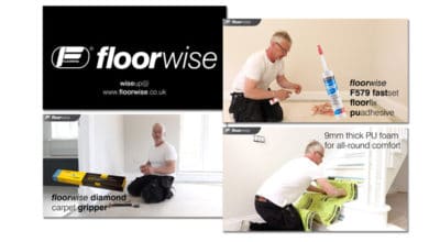 Floorwise unveils “How to” video series