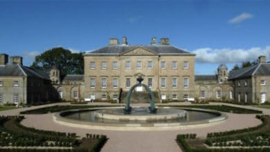 The first ever Wool Conference to take place at Dumfries House in Scotland this September