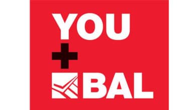 Join the conversation with the new BAL forum