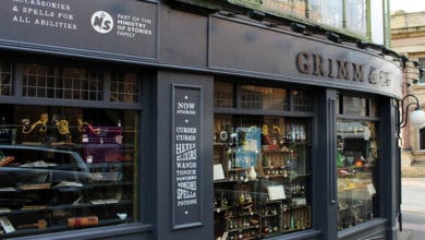 BAL team up with Yorkshire Tile Company to support worldwide literacy charity