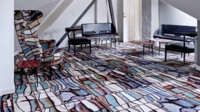 Brønnums Hus Office Club - so much more than an office by Ege