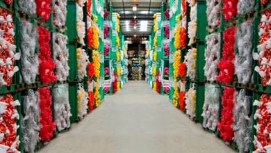Interfloor invests to handle peak demand