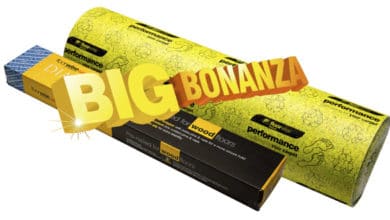 The Floorwise Big Bonanza Promotion Returns