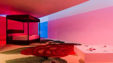50 Warhol Wigs - Ege Carpets