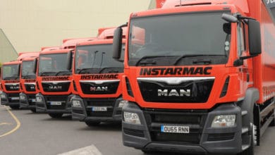 Instarmac are committed to protecting vulnerable road users