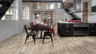 New ‘rustic vintage’ Götaland joins Kährs wood flooring range