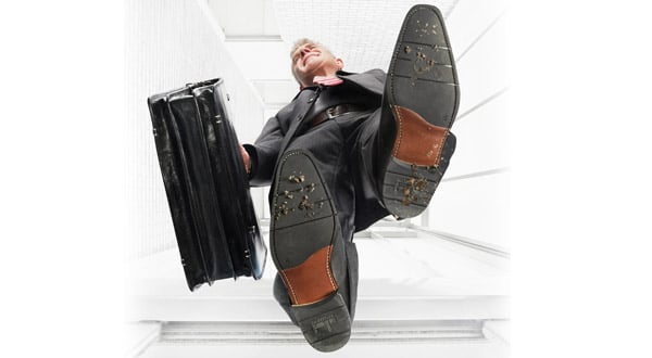 Rinos looks at the commercial side of entrance mats at Domotex 2017