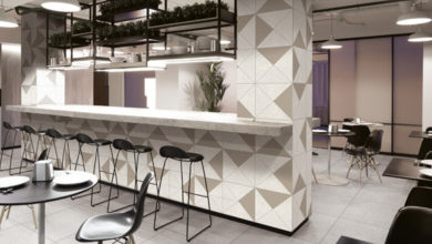 The 2017 tile trends to look out for