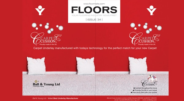 February edition of Floors magazine now LIVE!