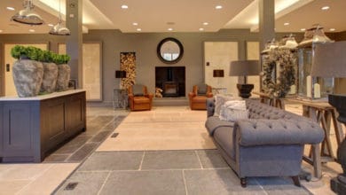 Beswick Stone of Cirencester - Awarded Best of Houzz 2017