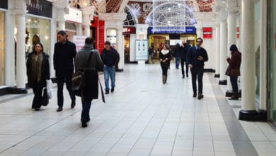 Where to choose your flooring: Online vs. High Street 4
