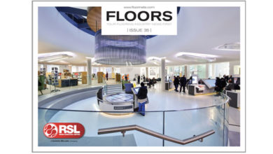 ISSUE 35 - Floors magazine