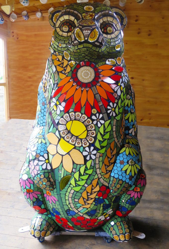 BAL-Ceramics