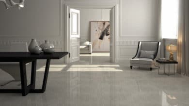 Solus Ceramics launches new aquatic inspired tile range