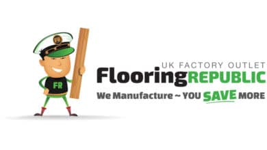 Flooring Republic - Updated