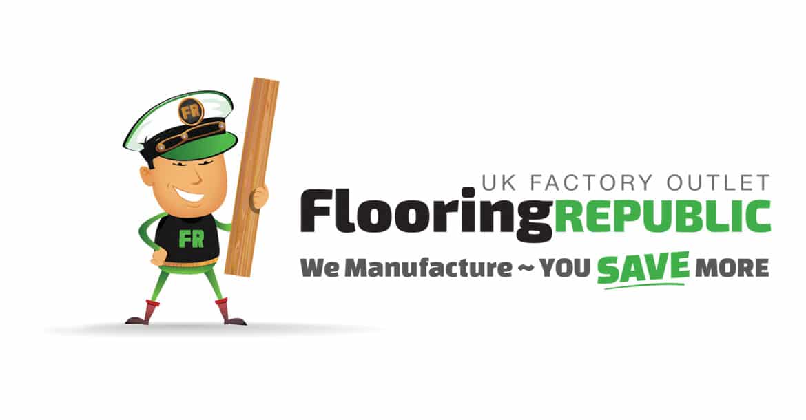 Flooring Republic - Updated